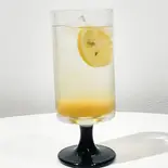 自家製レモンジンジャーエール（cafe foop tokyo）