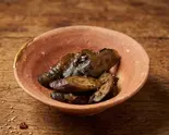 叩きゴボウ（なかひら鮮魚店 魚敬）