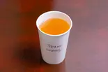 ホット春摘みダージリン（TEA wiz Sandwich）