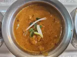 チキンティッカマサラ Chicken Tikka Masala(シェルパアジアンハブ)