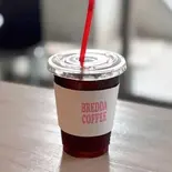 クイックアイスコーヒー（BREDDA COFFEE）