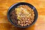 辛味噌まぜそば(らーめん蓮 蒲田本店)