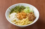 辛味噌まぜそば（らーめん夢屋台 守口店）