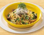 しらすときのこの出汁醤油（ガスト 西新店）