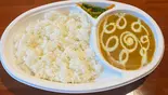 カレーライス / CURRY RICE（スナンネパールインドキュイジーヌ 名古屋店）