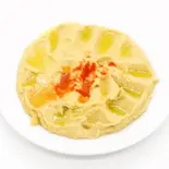 フムス Hummus（Pizza ＆ Kebab LOKANTA petit）