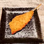 かにかま（肉酒場にゃぶ）