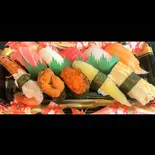 極みにぎり(Superfine 10 pieces)（すし処 まる辰 練馬大泉学園前店）