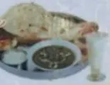 シシリアランチ Sisir kunch（Taste Nepal）