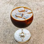 ブラックコーヒー アイス（coq1f）