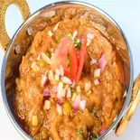 マトンドピアザ Mutton Do Piyaza（インドネパールレストランニューサンティ）