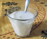 ラッシー / Lassi（INDIAN KITCHEN TARA）
