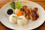 鶏テキボックス（MARZAC 表参道）
