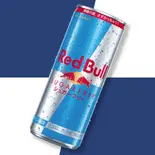 レッドブル  シュガーフリー(250ml)（1ポンドのステーキハンバーグ タケル 日本橋オタロード店）