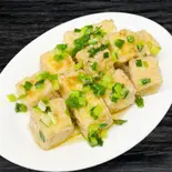 DAU PHU MO HANHネギ油豆腐（Xin Chao Viet Nam Ikebukuro）