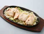 マライチキンティッカ Malai Chicken Tikka 4P（ヤマカレーインドレストラン）