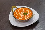 マントンカレー（THAMEL BAZZAR）