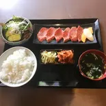 ロースランチ（北極星）