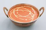 バターチキンカレー Butter Chicken Curry(カレーハウス)