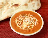 バターチキンカレー Butter Chicken Curry(インドカレーダルビッシュ)
