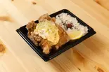 チキン南蛮弁当（デカ盛り弁当 はるき 平岸店【唐揚げ弁当屋】）