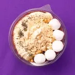 きなこ餅ボウル(Kinako Mochi Bowl)（J BOWL 大橋店）