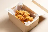 チキン6ピース Chicken 6 Pieces（豚キング）