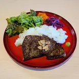 リブロースステーキ150g（Cafe＆Bar Daisy）