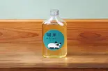 金木犀包種茶（台湾料理 猫米MaoMi）