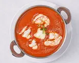 Prawn Butter Curry（ミラン 東高円寺店）