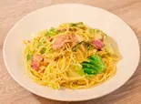 マサパスタ(パスタと定食のキッチンマサ)