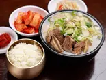 カルビウゴジタン（韓国料理ヤンピョン へジャンク 別館）