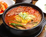 ユッケジャン（韓国料理ヤンピョン へジャンク 別館）