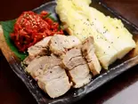ポッサム（韓国料理ヤンピョン へジャンク 別館）