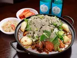 ウゴジガムジャタン(3人前)（韓国料理ヤンピョン へジャンク 別館）