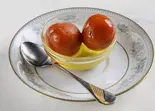 グラブジャムン4個入りGulab Jamun4Pcs（アジアンカレーハウス綾瀬店）