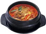 ユッケジャン（ザ味元）