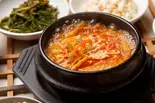 キムチチゲ（ザ味元）