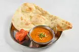 チキンティッカセット Chicken Tikka Set（サクラ）