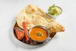 タンドリースペシャルセット Tandoori Special Set（サクラ）