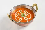 キーマカレー keema curry（サクラ）