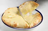 チーズナン cheese nan（サクラ）