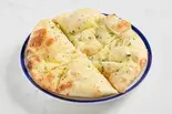 ガーリックナン garlic nan（サクラ）