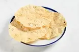 パパド papad（サクラ）