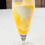 マンゴーラッシー mango lassi（サクラ）