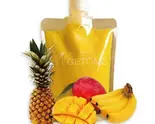 トロピカルイエロー Tropical Yellow（VEGETOMO）