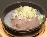 ソルロンタン（慶美）