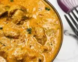 チキンマサラ ビッグサイズ。Chicken Masala big(ジャムナカレーJAMUNA CURRY)