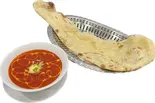 バターチキンカレーセット Butter chicken curry set（ヒマルパレス 錦店）