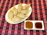 スチームモモ  7PCS Steam Momo（ヒマルパレス 錦店）
